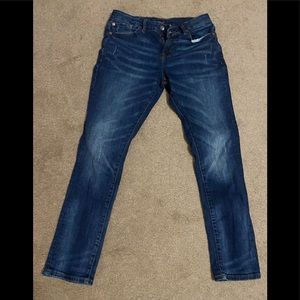 Aero Mens jeans 28/30 Aeropostale